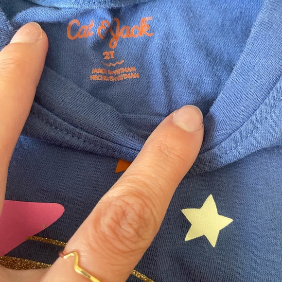 Excellent condition 18 months long sleeves - Picture 2 of 5